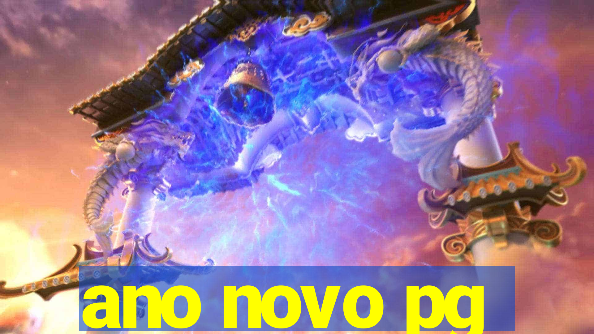 ano novo pg